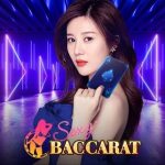 Sexy Baccarat