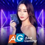 Asia Gaming