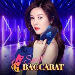 Sexy Baccarat